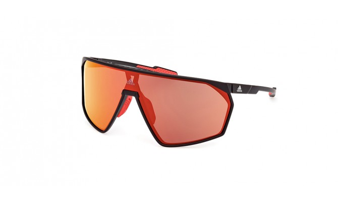 Sunglasses Adidas SP0073 PRFM SHIELD-02L