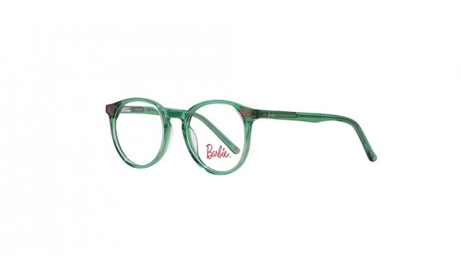  Barbie BBV004-GRN