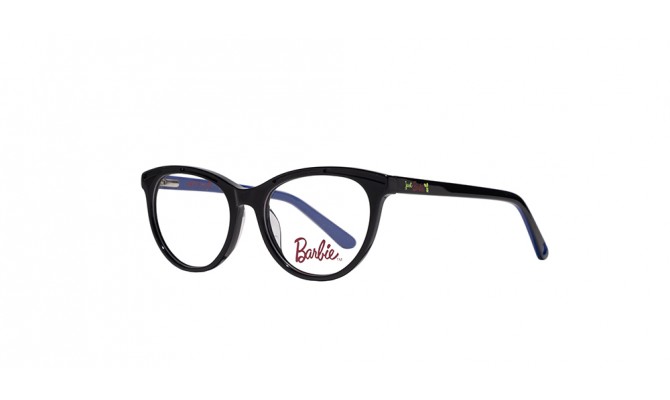  Barbie BBV006-BLK