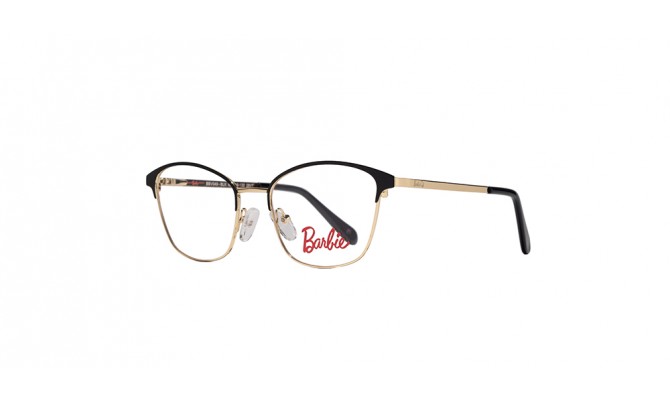  Barbie BBV049BLK-BLK