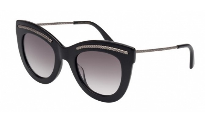 Sunglasses Bottega Veneta BV0030S-001