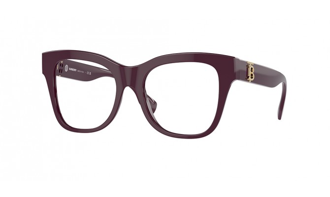  Burberry BE2388-3979-52