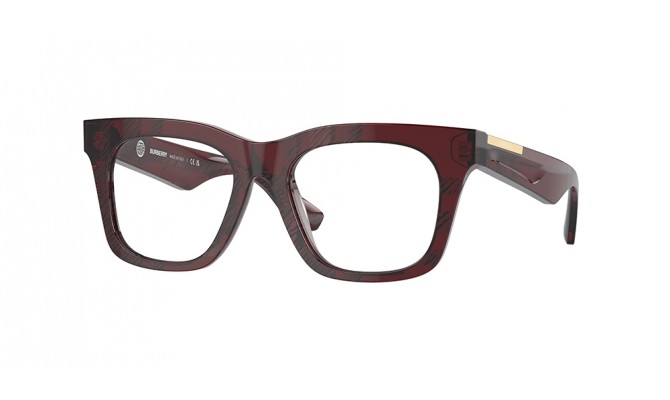  Burberry BE2407-4115-51