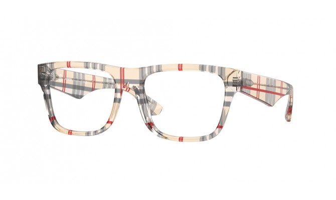  Burberry BE2411-4122-53