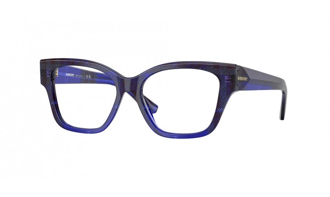  Burberry BE2420-4114-54