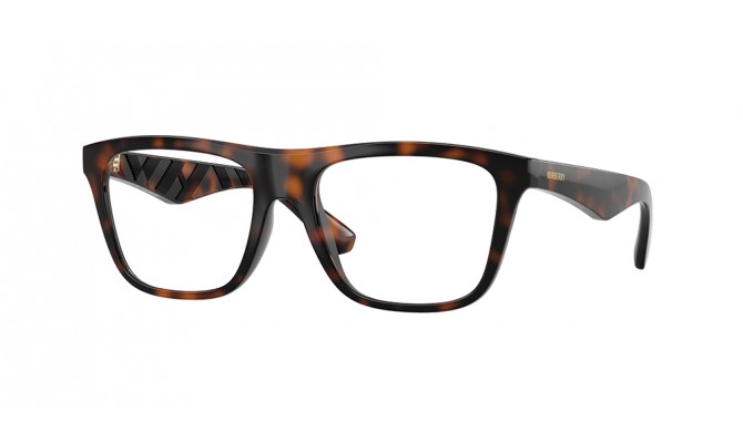  Burberry BE2432U-3002-53