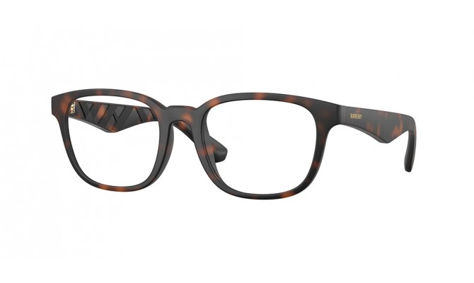  Burberry BE2433U-3536-52