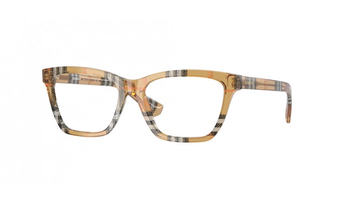  Burberry BE2440-4163-52