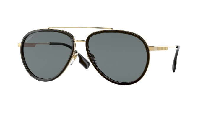 Sunglasses Burberry Oliver BE3125-101781