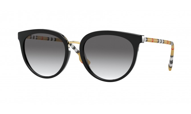 Sunglasses Burberry Willow BE4316-385311