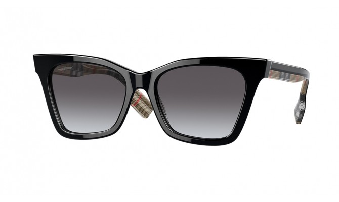 Sunglasses Burberry Elsa BE4346-39428G