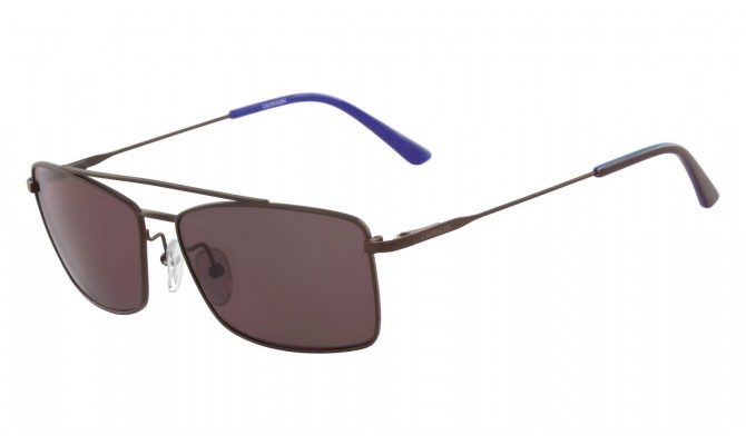 Sunglasses Calvin Klein CK18117S-201
