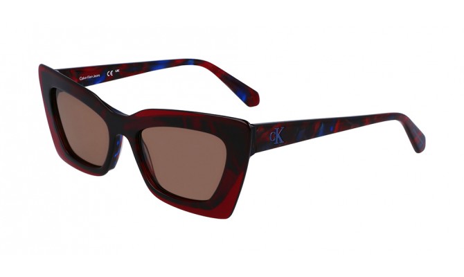 Sunglasses Calvin Klein CKJ23656S-602