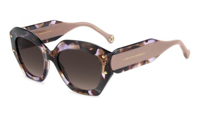 Sunglasses Carolina Herrera HER 0365/S-QMJ (HA)