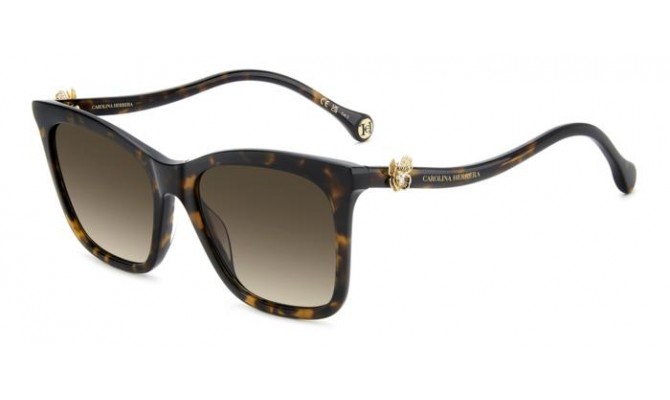 Sunglasses Carolina Herrera HER 0394/G/S-086 (HA)