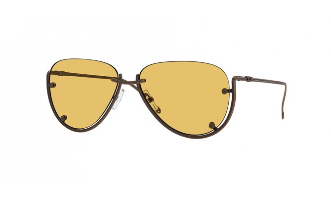 Sunglasses Diesel DL1003-105/85