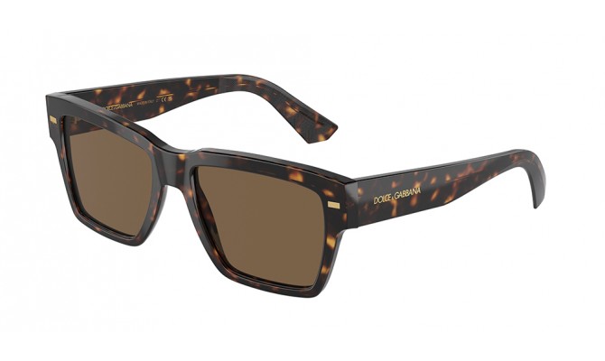 Sunglasses Dolce&Gabbana DG4431-502/73