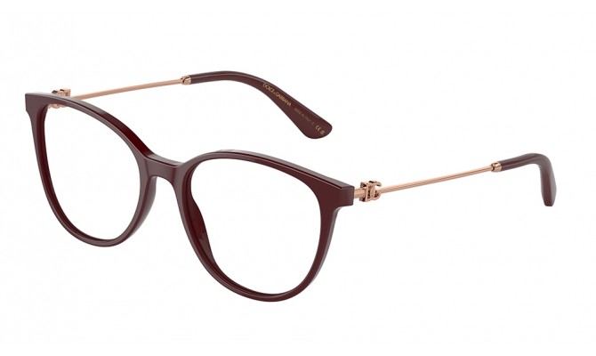  Dolce&Gabbana DG3363-3091-52