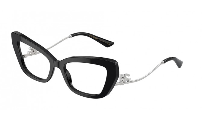  Dolce&Gabbana DG3391B-501