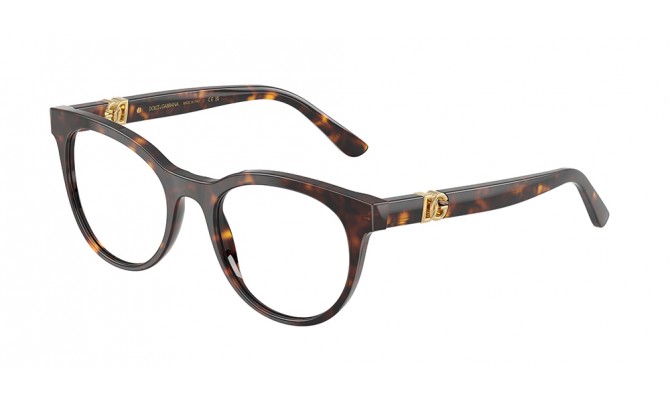 Dolce&Gabbana DG3399-502-52