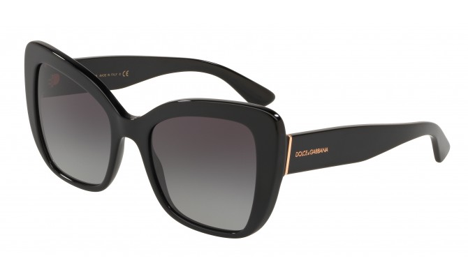 Sunglasses Dolce&Gabbana DG4348-501/8G