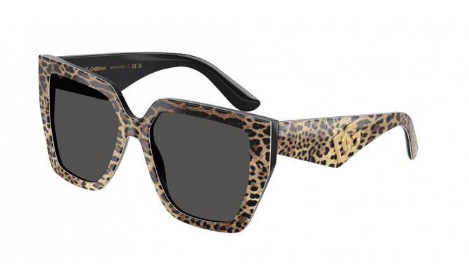 Sunglasses Dolce&Gabbana DG4438-316387