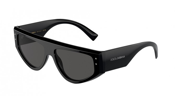 Sunglasses Dolce&Gabbana DG4461-501/87