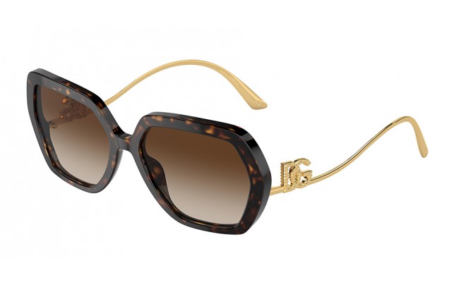Sunglasses Dolce&Gabbana DG4468B-502/13