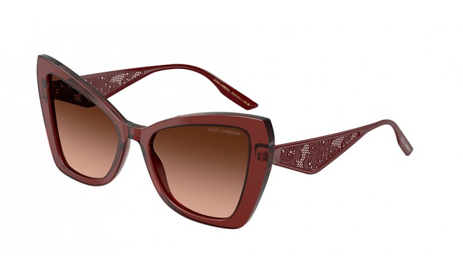 Sunglasses Dolce&Gabbana DG4489-30455M