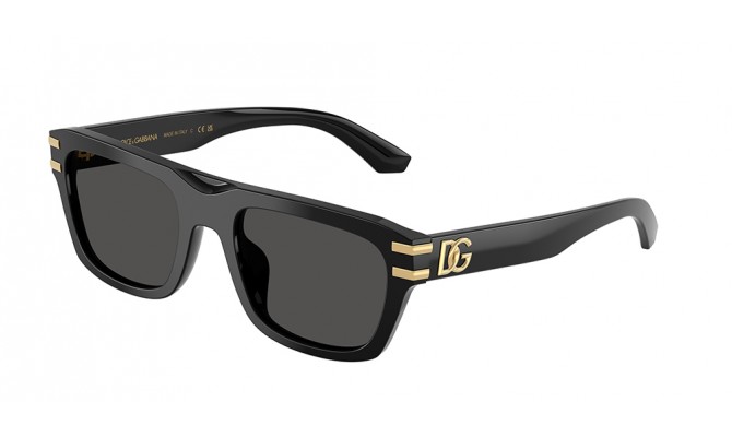 Sunglasses Dolce&Gabbana DG4496-501/87
