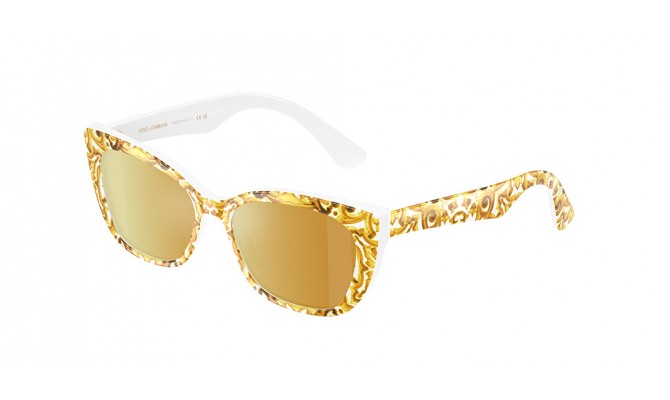 Sunglasses Dolce&Gabbana DX4427-34347P