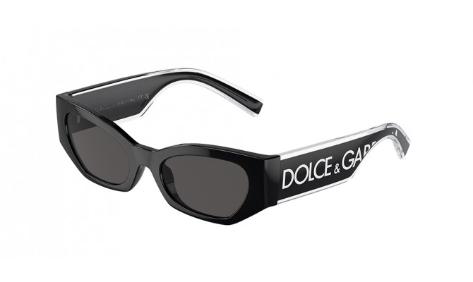 Sunglasses Dolce&Gabbana DX6003-501/87