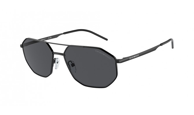 Sunglasses Emporio Armani EA2147-300187