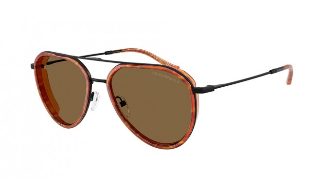 Sunglasses Emporio Armani EA2163-3001OR