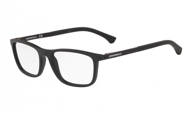  Emporio Armani EA3069-5001-53