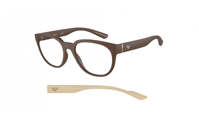  Emporio Armani EA3224-5260-54