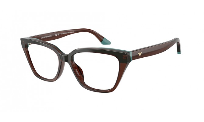  Emporio Armani EA3270U-6318-55
