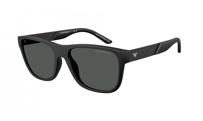 Sunglasses Emporio Armani EA4243-5001T3