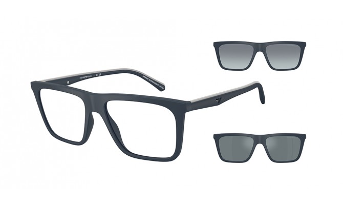 Sunglasses Emporio Armani EA4258-50881W