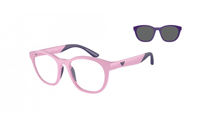 Sunglasses Emporio Armani EK4001-60161W