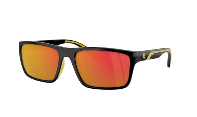 Sunglasses Ferrari Scuderia FZ6003U-501/6Q