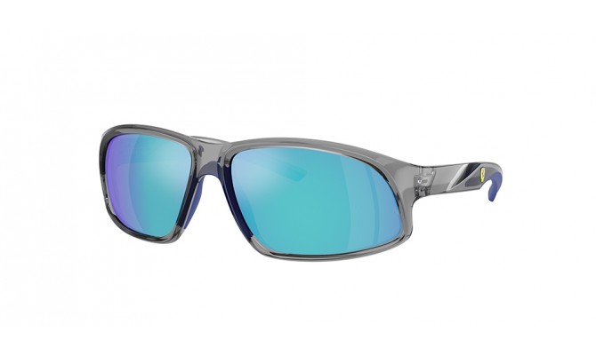 Sunglasses Ferrari Scuderia FZ6016U-524/25