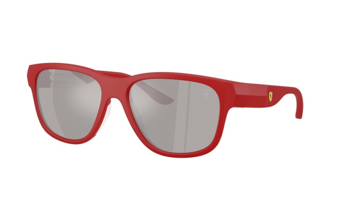 Sunglasses Ferrari Scuderia FZ6028U-514/6G