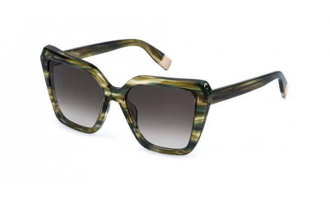 Sunglasses Furla SFU978V-01GU