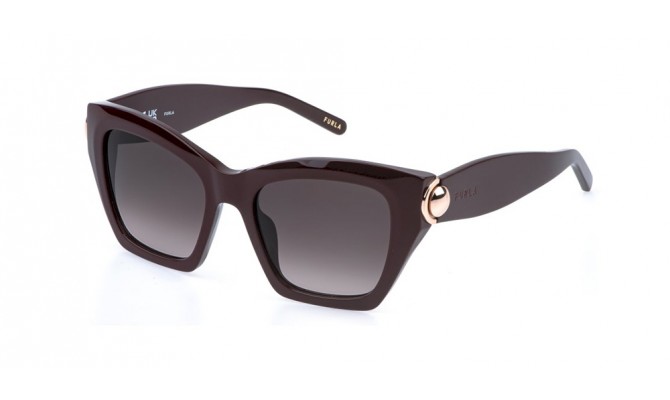 Sunglasses Furla SFU979-06YW