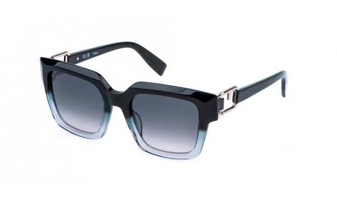 Sunglasses Furla SFU981-06CB