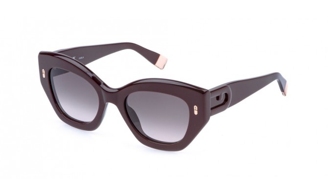Sunglasses Furla SFU985-06YW