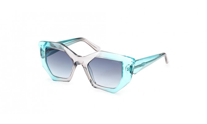 Sunglasses Guess GU7897-89W