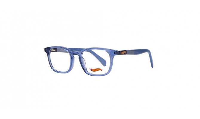  Hot Wheels HWV107-BLUE