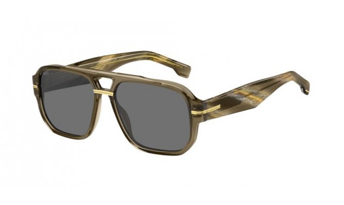 Sunglasses Hugo Boss BOSS 1718/S-09Q (2K)